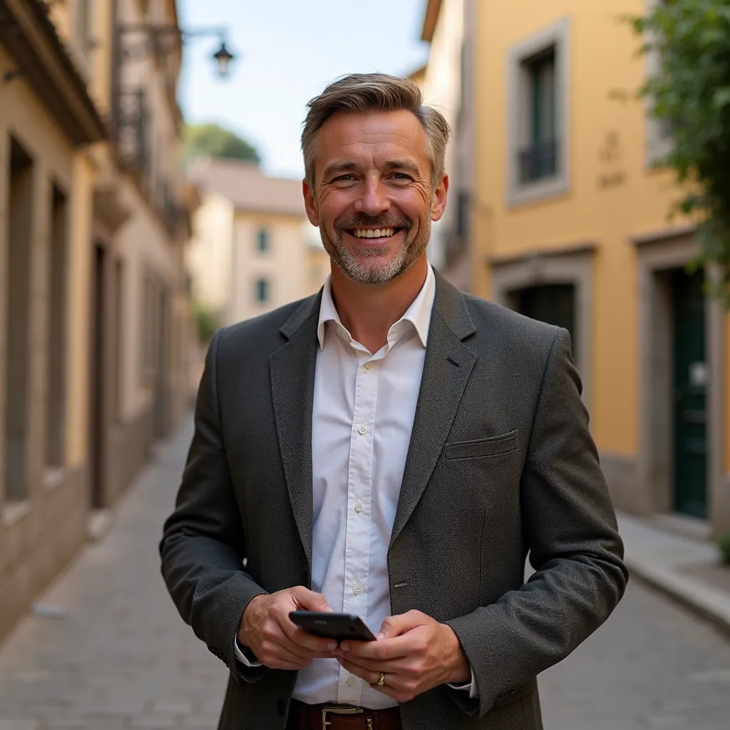 Piotr Wiśniewski, Analityk inwestycyjny